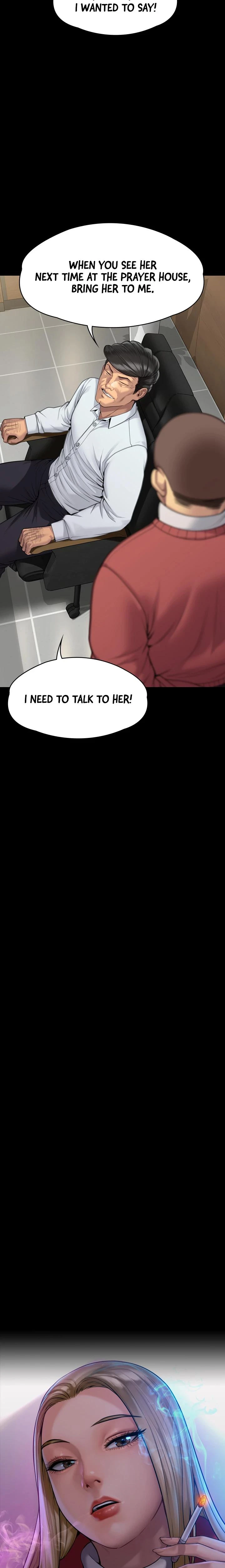 Queen Bee Chapter 279 Page 2