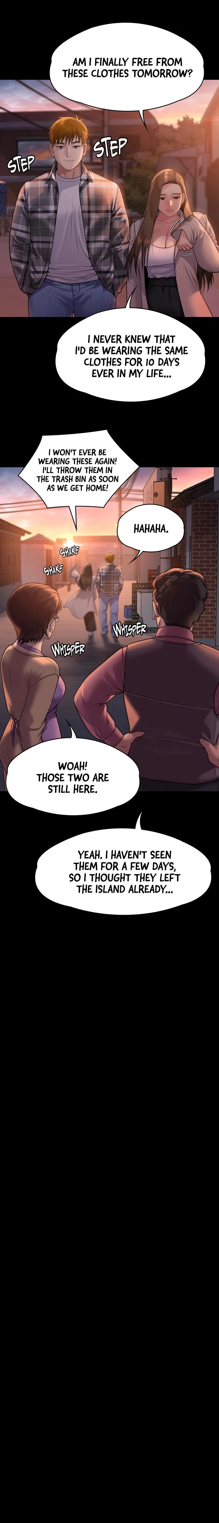 Queen Bee Chapter 279 Page 24