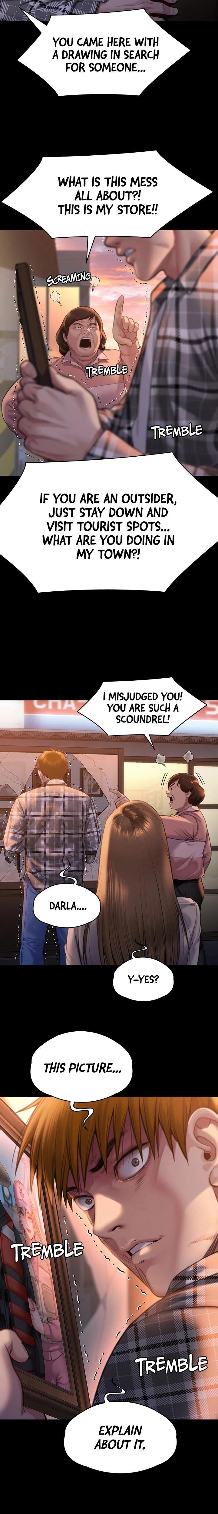 Queen Bee Chapter 280 Page 6