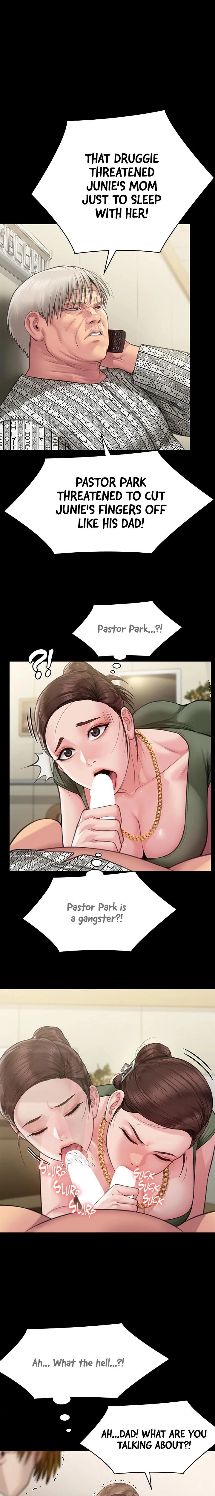 Queen Bee Chapter 280 Page 26