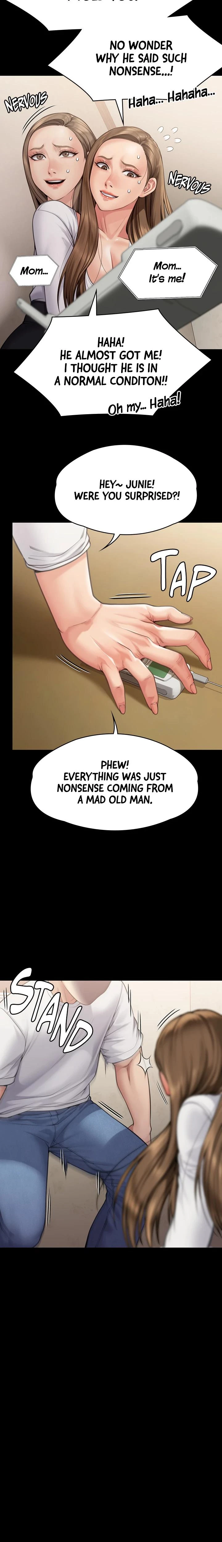 Queen Bee Chapter 281 Page 10