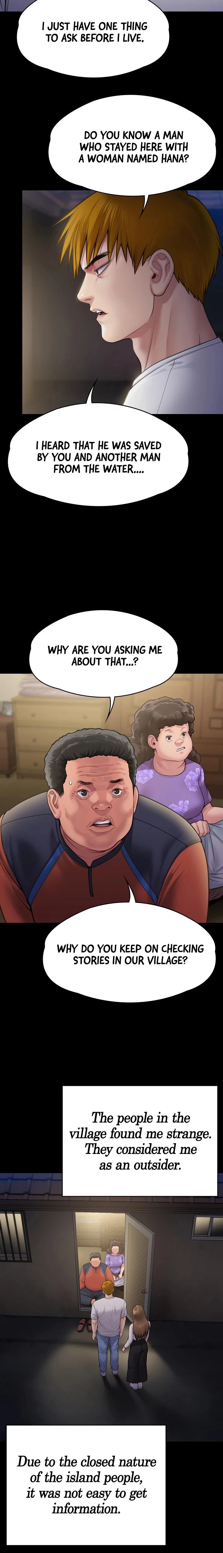 Queen Bee Chapter 281 Page 14