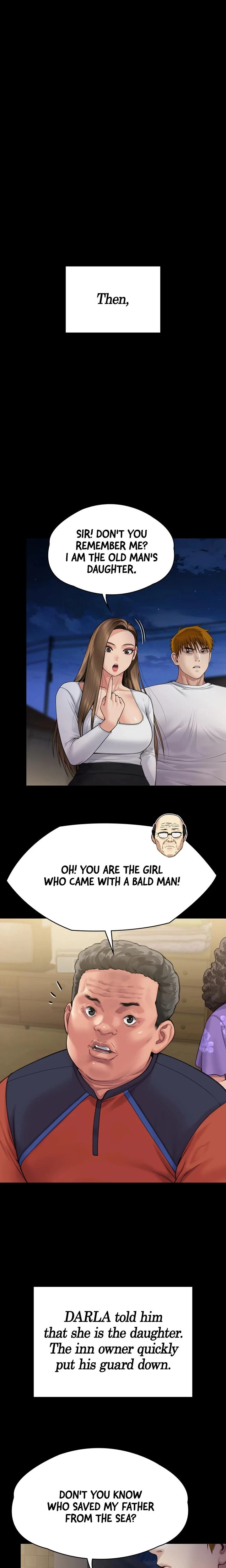 Queen Bee Chapter 281 Page 15