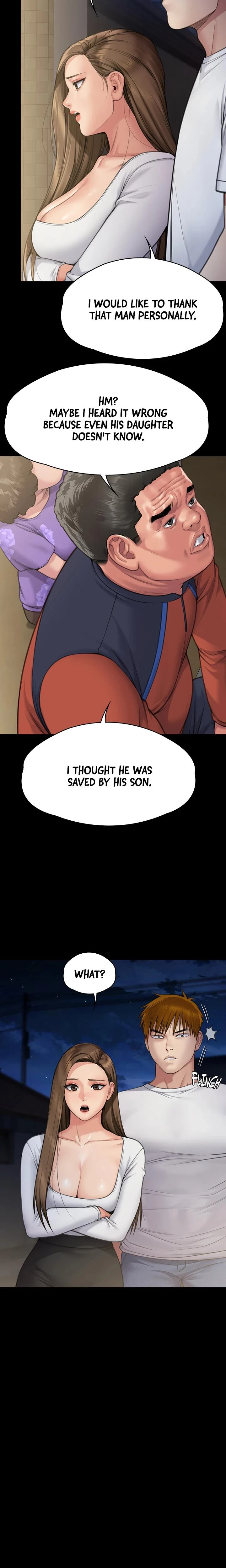 Queen Bee Chapter 281 Page 16