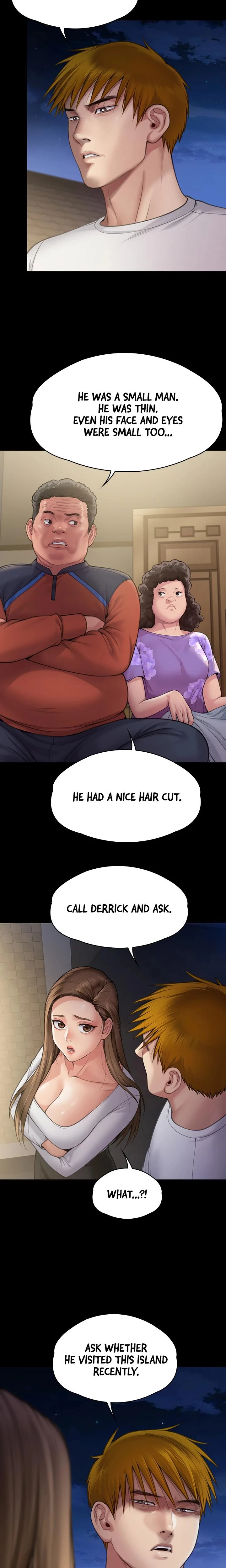 Queen Bee Chapter 281 Page 20