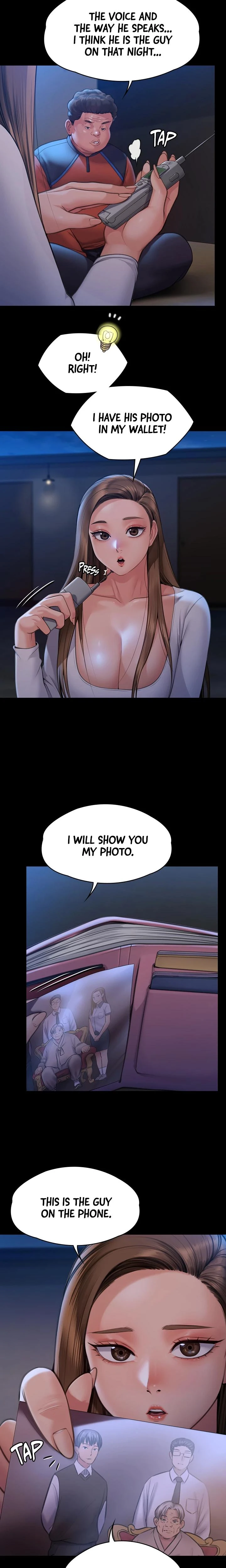 Queen Bee Chapter 282 Page 6