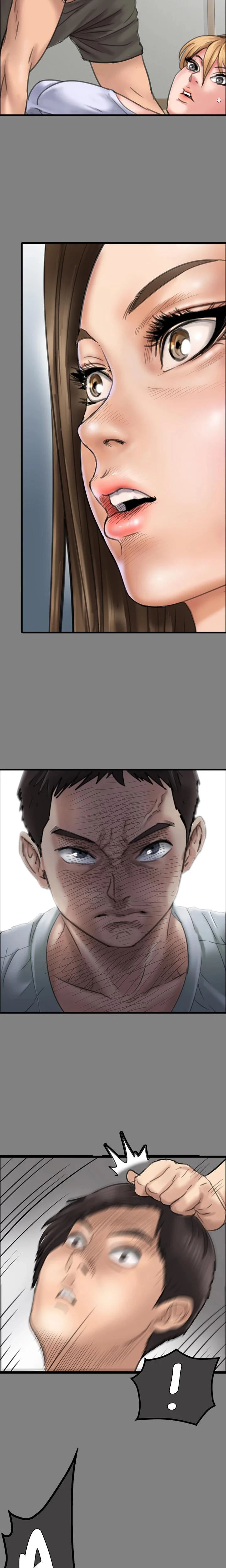 Queen Bee Chapter 282 Page 9