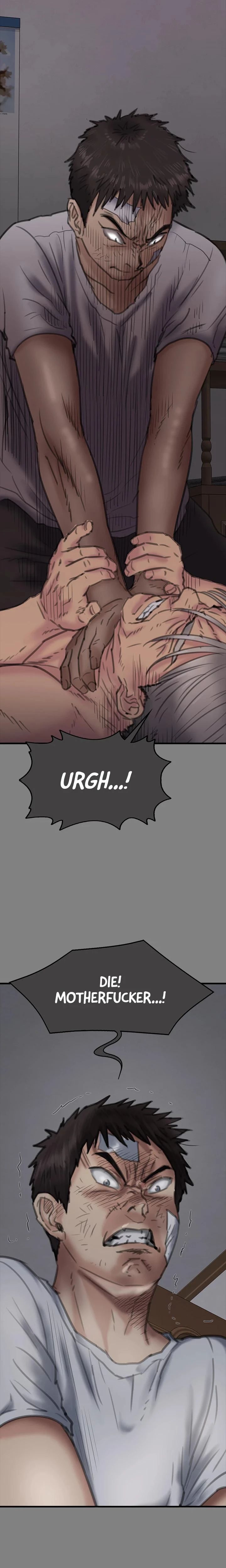 Queen Bee Chapter 282 Page 14