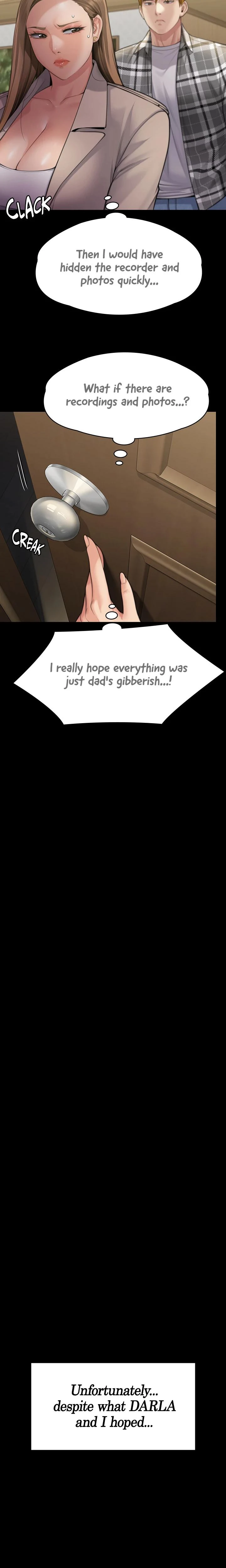 Queen Bee Chapter 282 Page 32