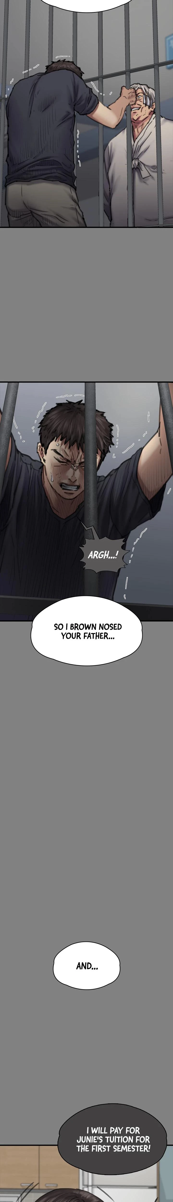 Queen Bee Chapter 282 Page 43