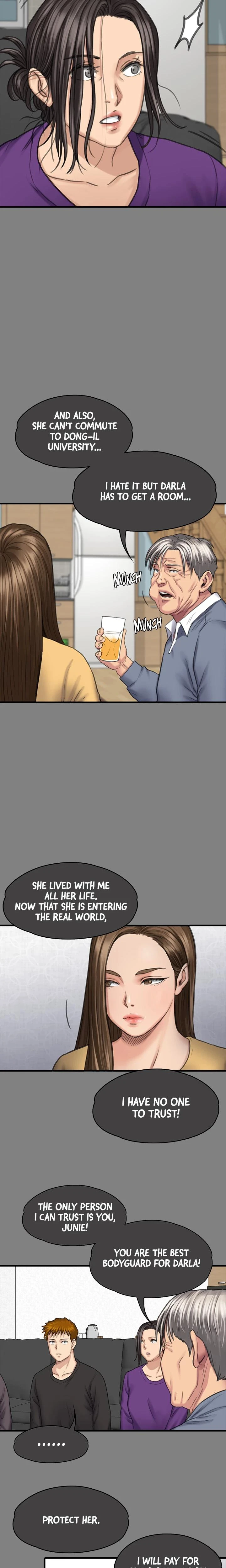 Queen Bee Chapter 282 Page 44