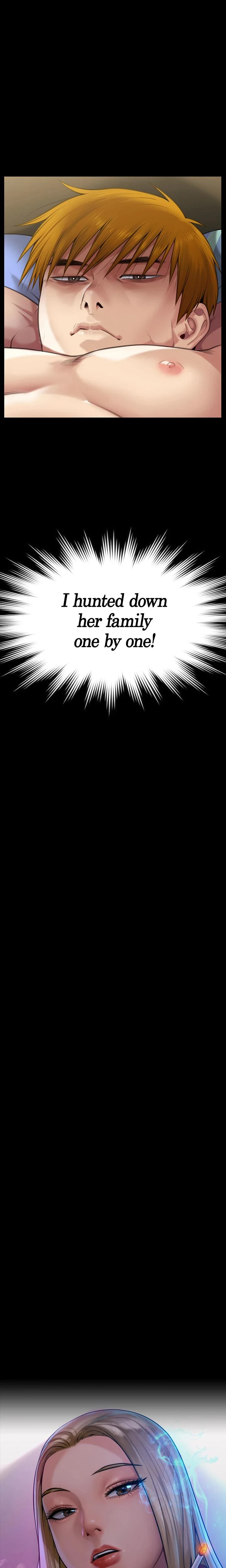 Queen Bee Chapter 283 Page 2