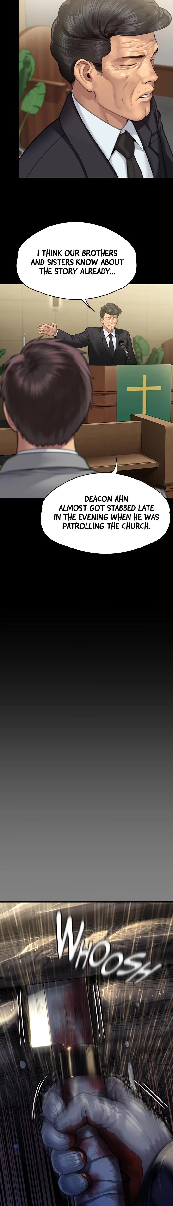 Queen Bee Chapter 283 Page 9