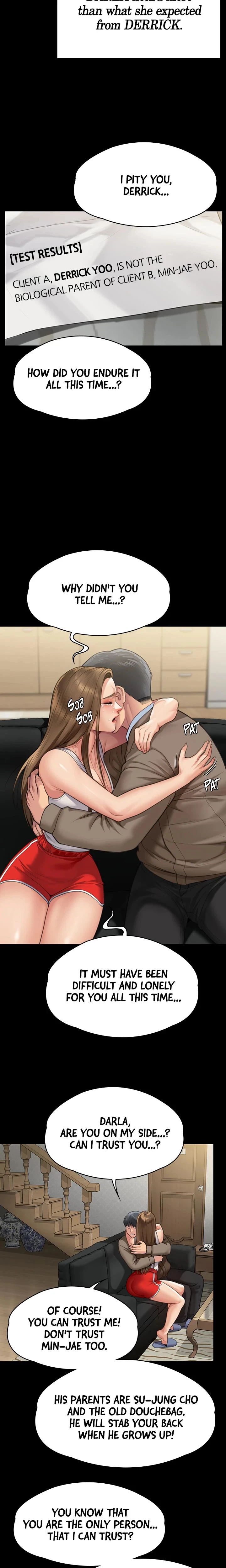 Queen Bee Chapter 283 Page 30