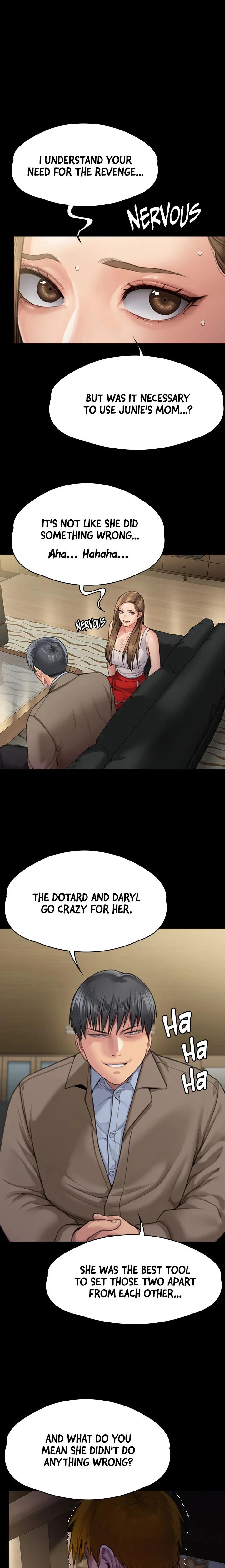 Queen Bee Chapter 284 Page 15