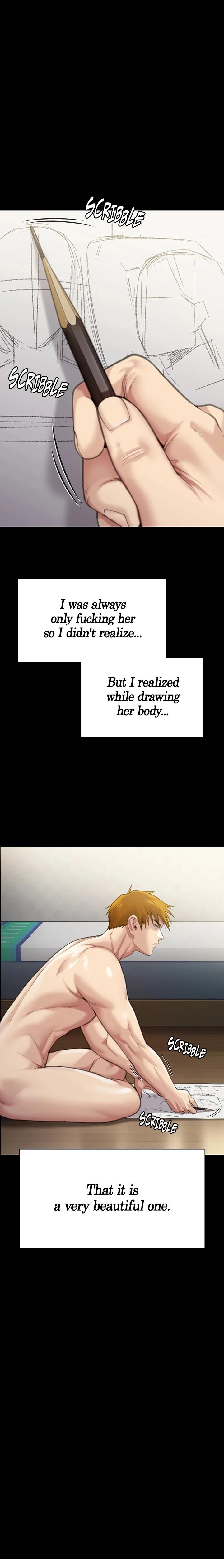 Queen Bee Chapter 284 Page 26