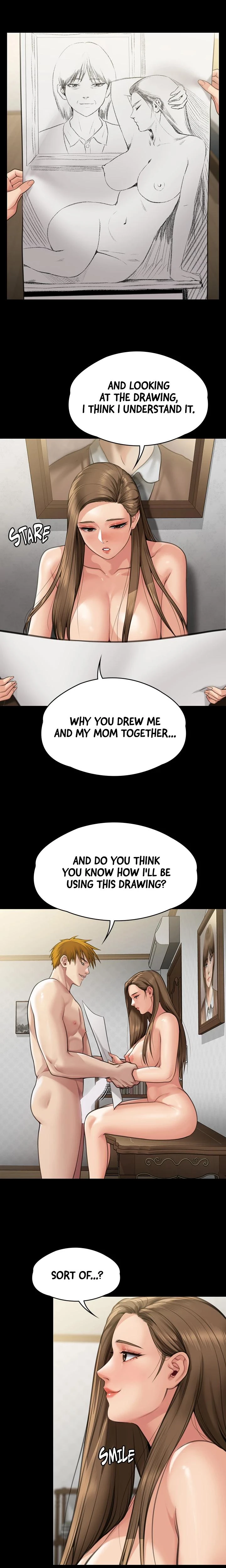 Queen Bee Chapter 284 Page 29