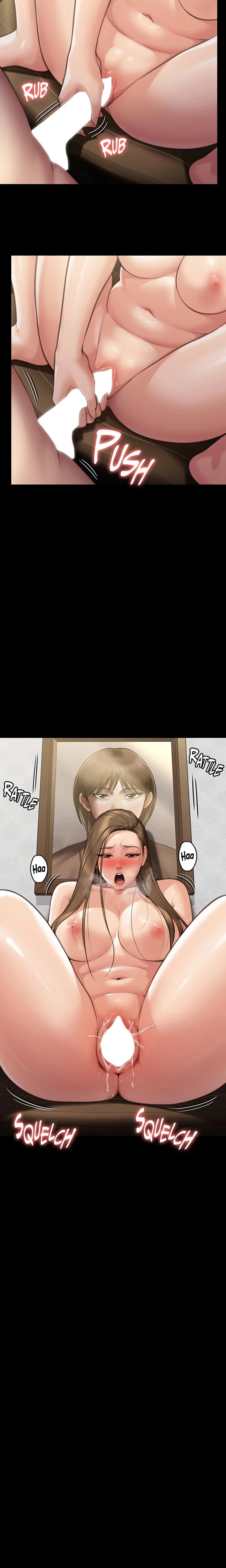 Queen Bee Chapter 284 Page 31