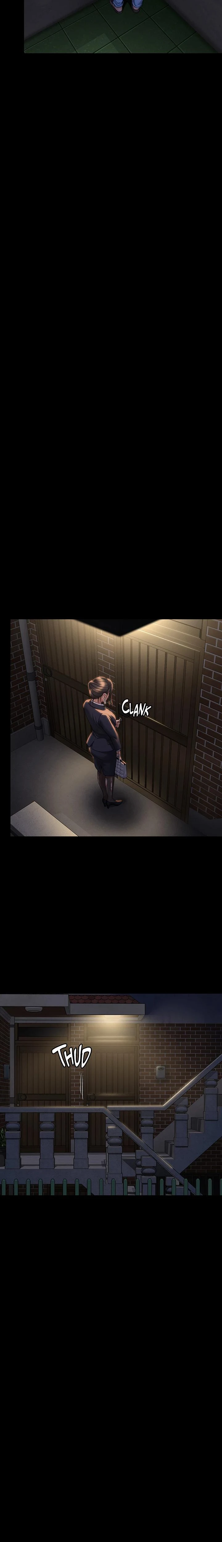 Queen Bee Chapter 285 Page 4