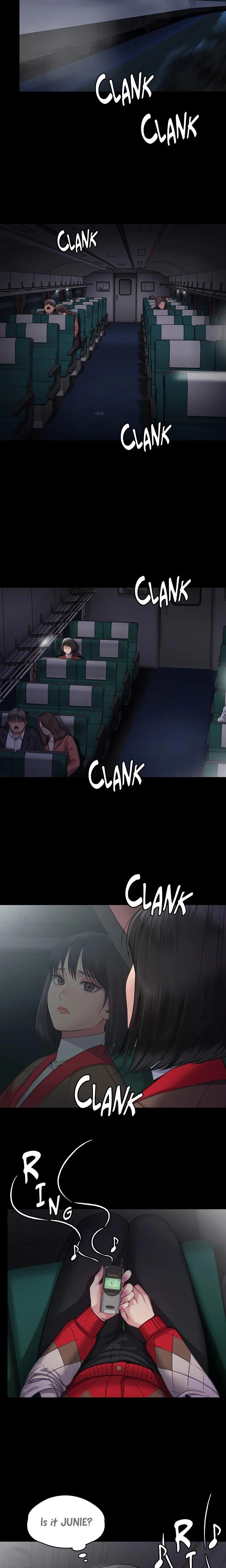 Queen Bee Chapter 285 Page 10