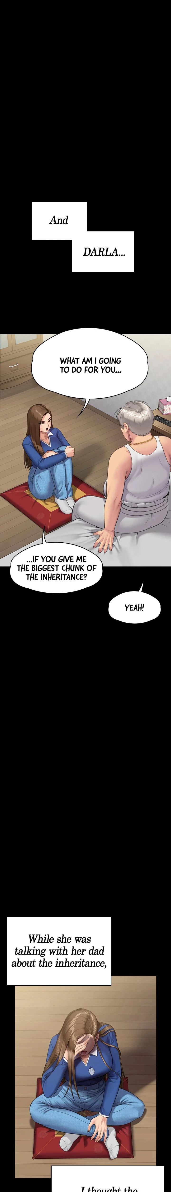 Queen Bee Chapter 285 Page 28