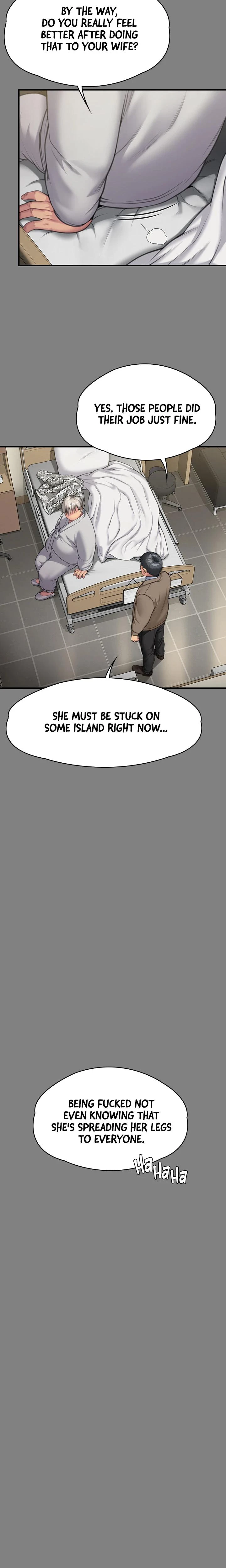 Queen Bee Chapter 286 Page 6
