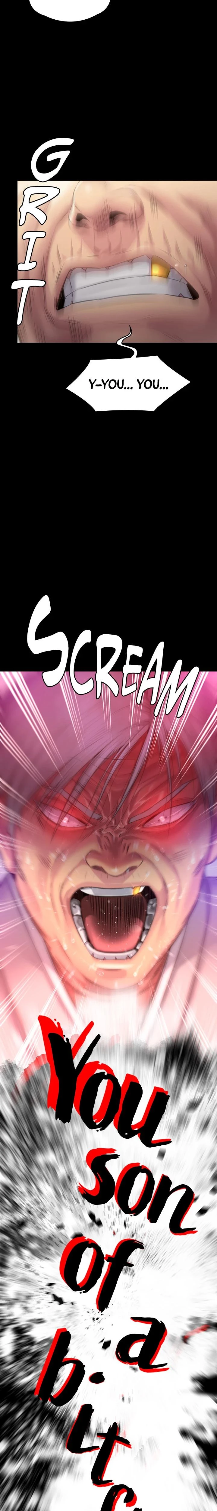 Queen Bee Chapter 287 Page 2