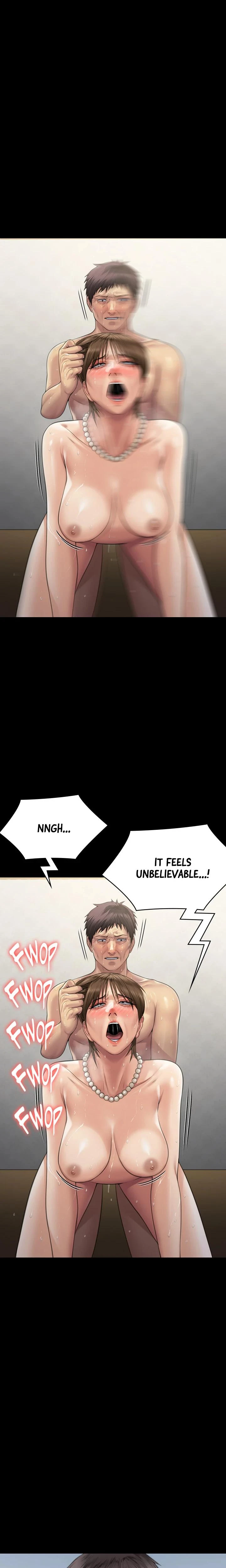 Queen Bee Chapter 287 Page 11