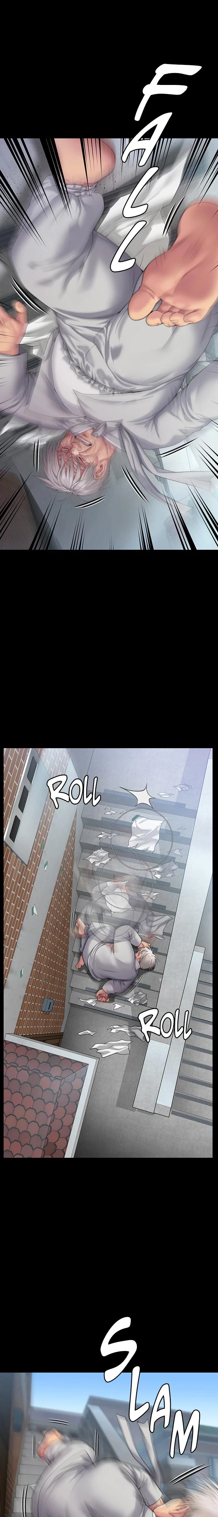 Queen Bee Chapter 287 Page 18