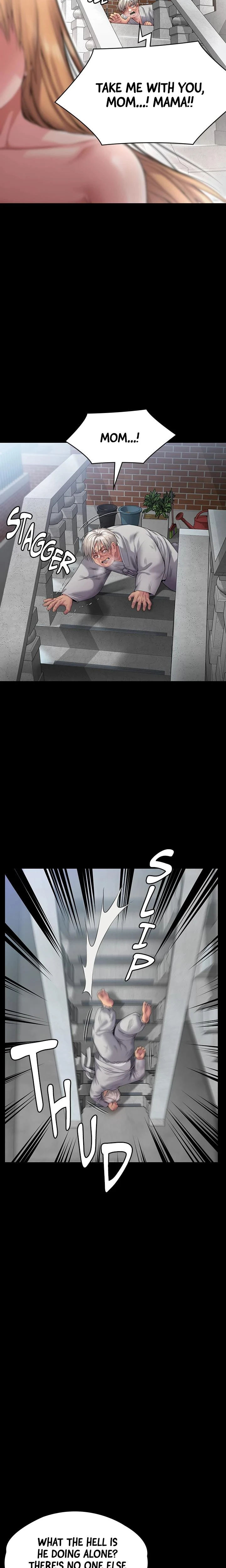 Queen Bee Chapter 287 Page 20