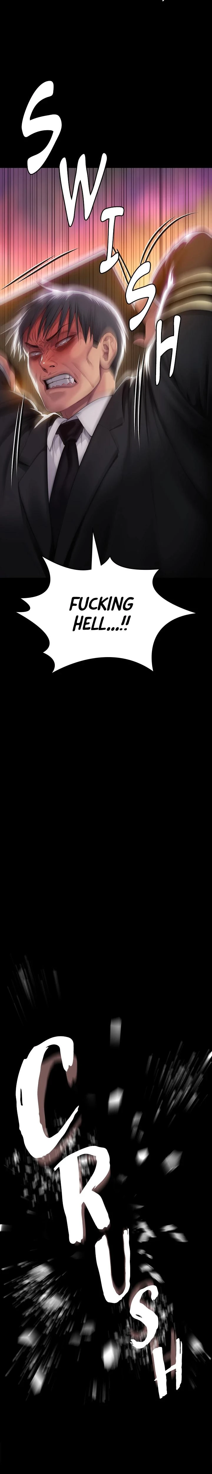 Queen Bee Chapter 288 Page 2