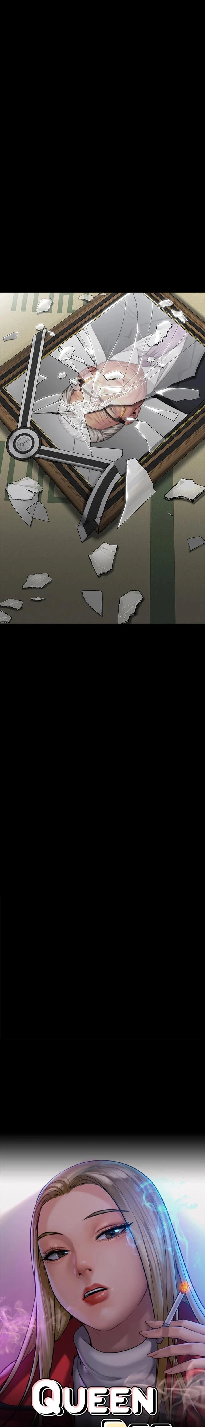 Queen Bee Chapter 288 Page 3