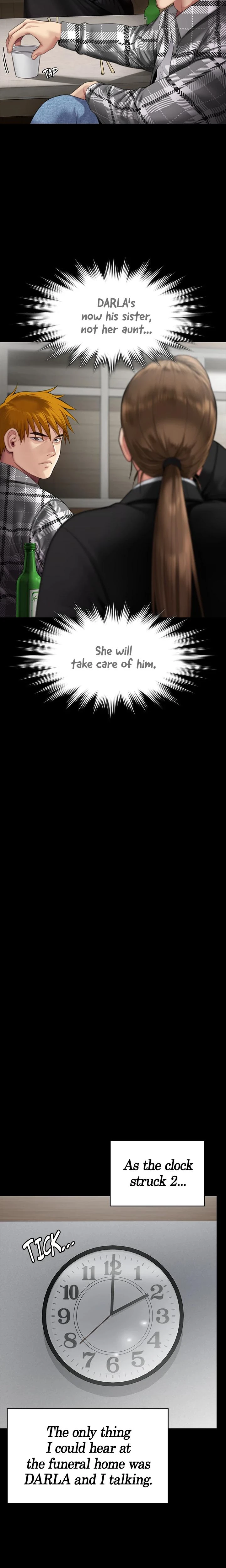 Queen Bee Chapter 288 Page 18