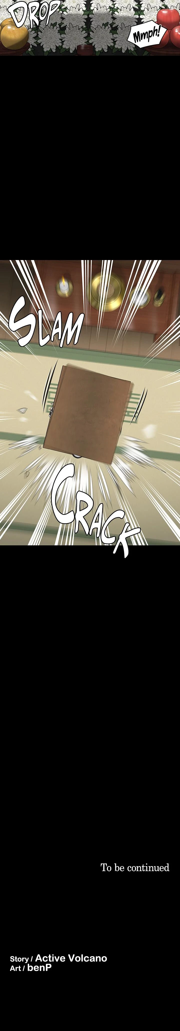 Queen Bee Chapter 288 Page 37