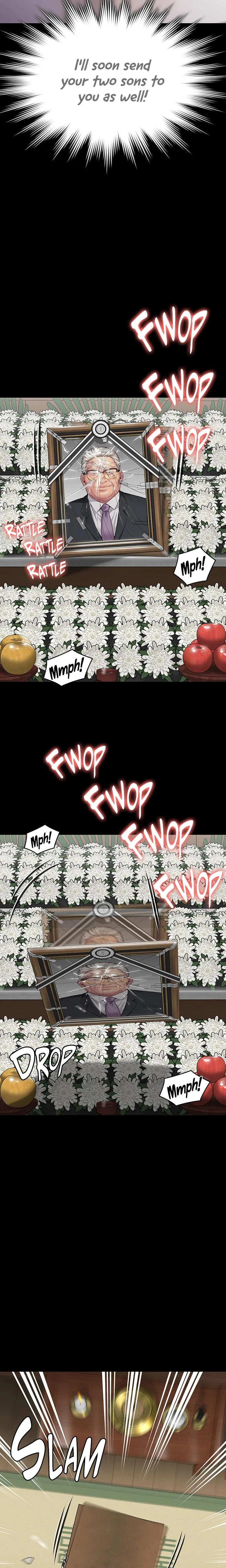 Queen Bee Chapter 289 Page 2