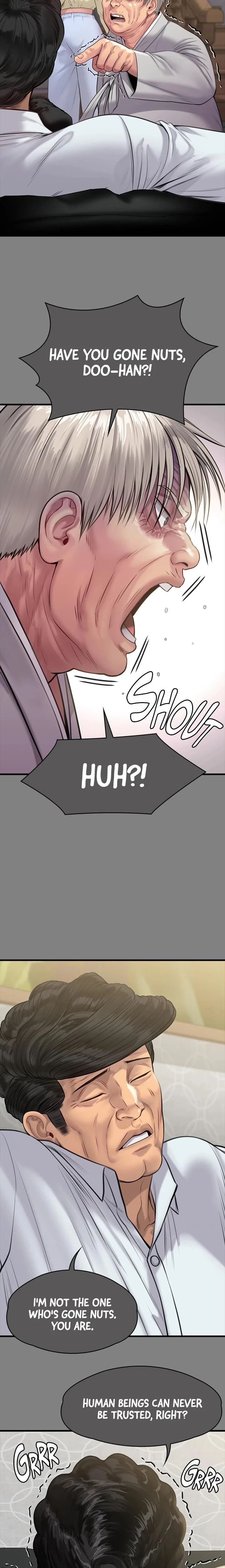 Queen Bee Chapter 289 Page 10