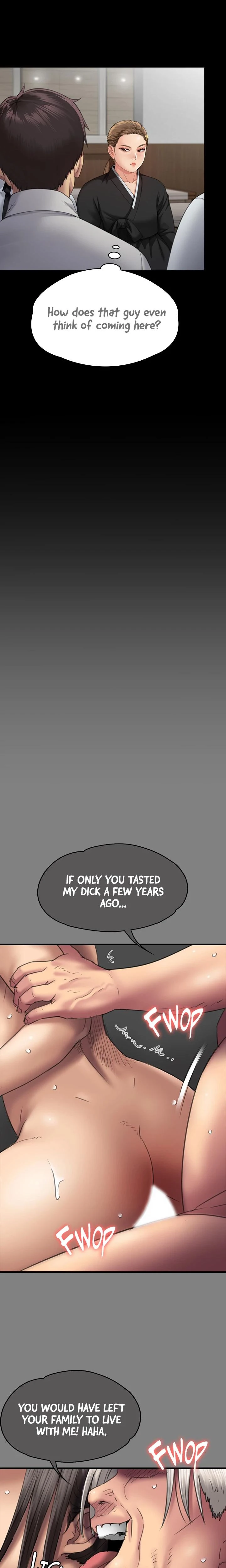 Queen Bee Chapter 289 Page 15