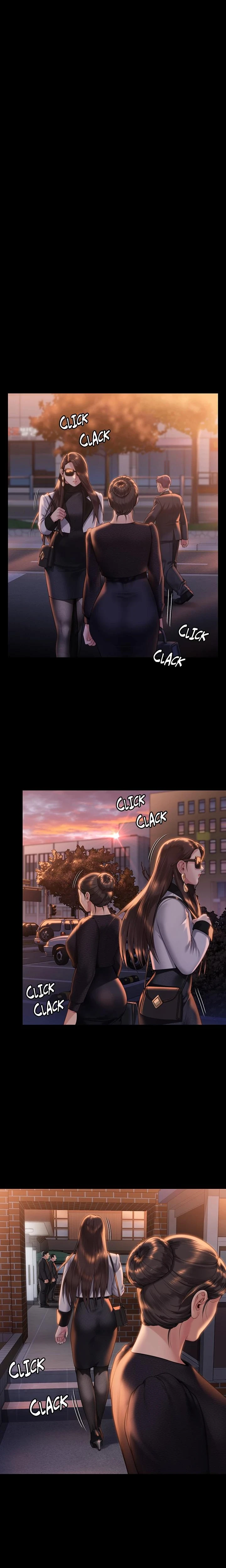 Queen Bee Chapter 289 Page 31