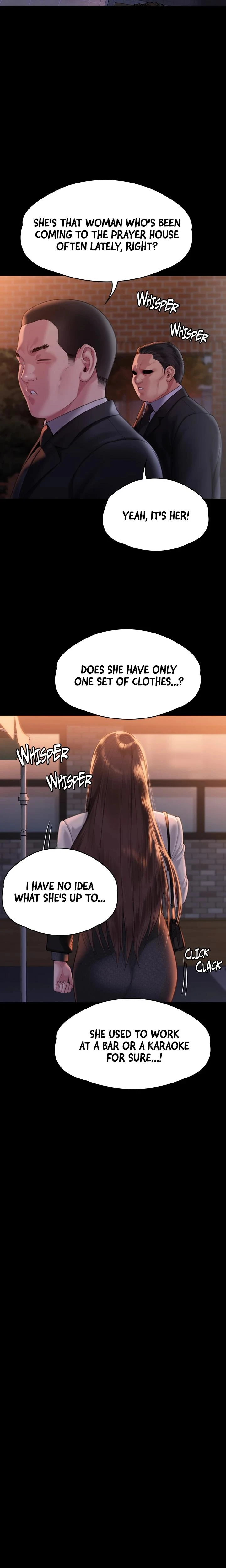 Queen Bee Chapter 289 Page 34