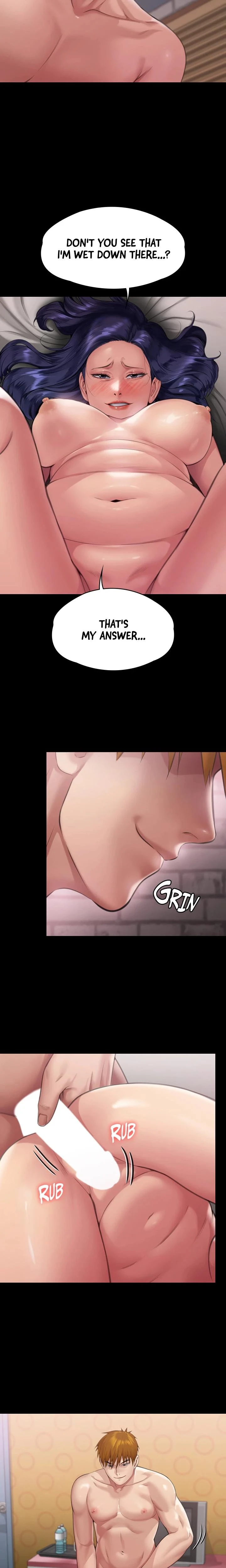 Queen Bee Chapter 290 Page 6