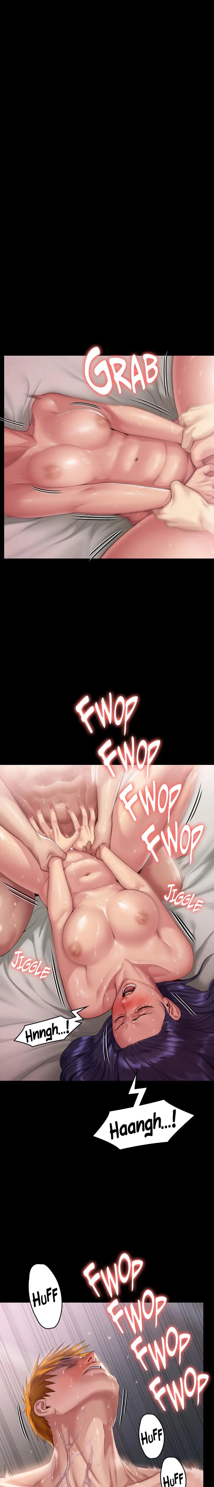 Queen Bee Chapter 290 Page 24