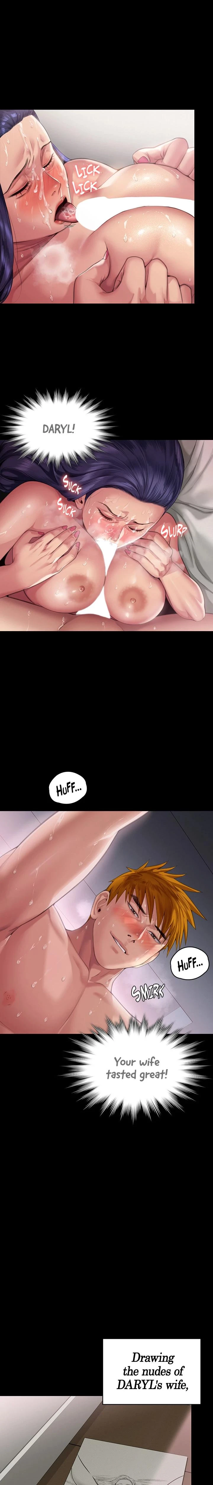 Queen Bee Chapter 291 Page 1