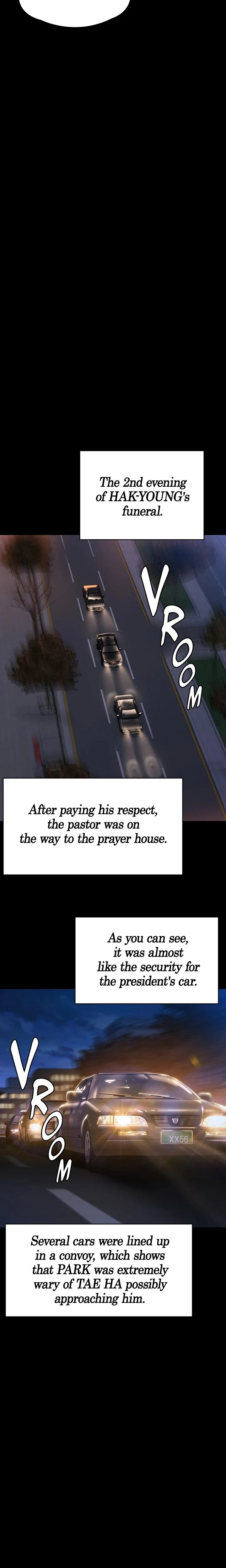 Queen Bee Chapter 291 Page 5