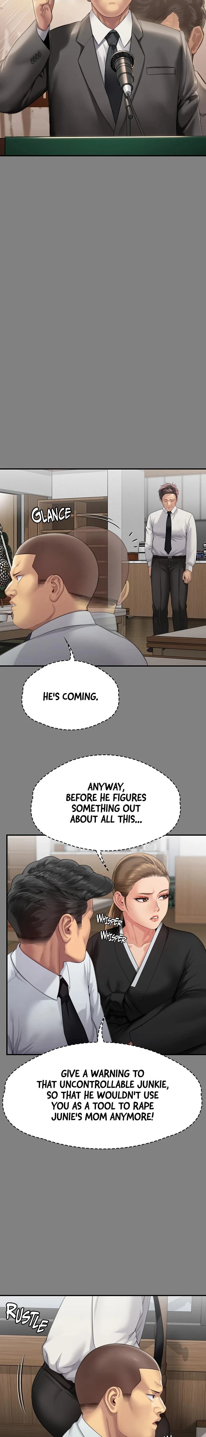 Queen Bee Chapter 291 Page 11