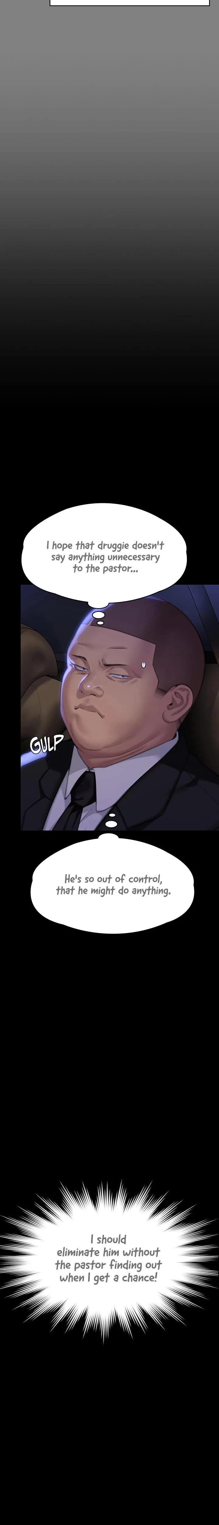 Queen Bee Chapter 291 Page 23