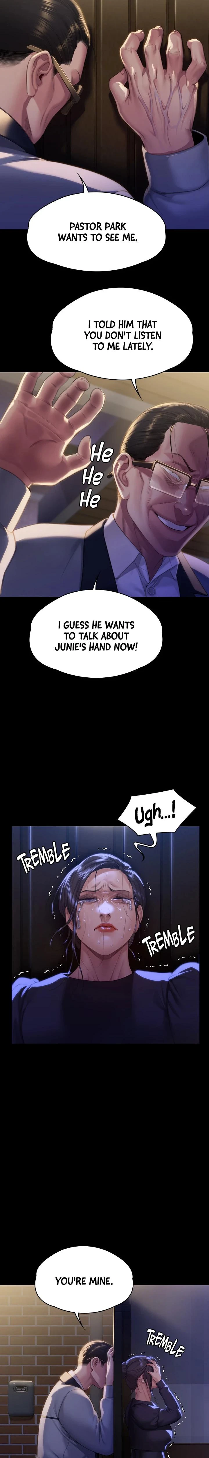 Queen Bee Chapter 292 Page 5