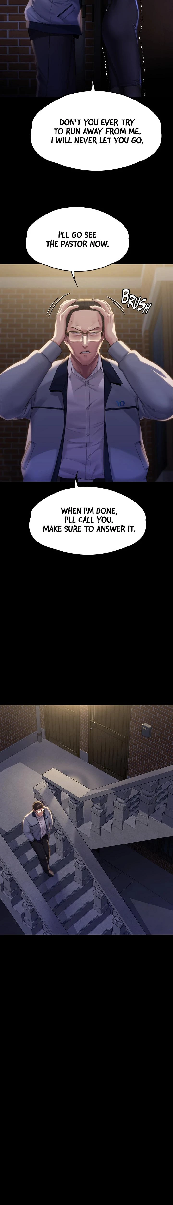 Queen Bee Chapter 292 Page 6