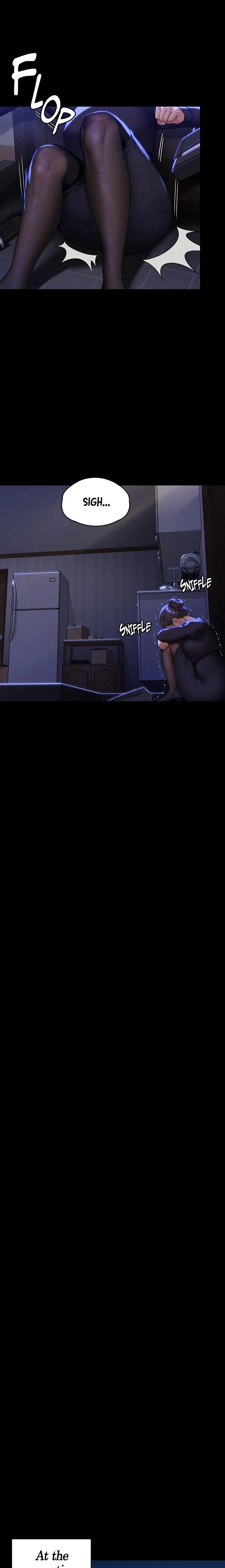 Queen Bee Chapter 292 Page 7