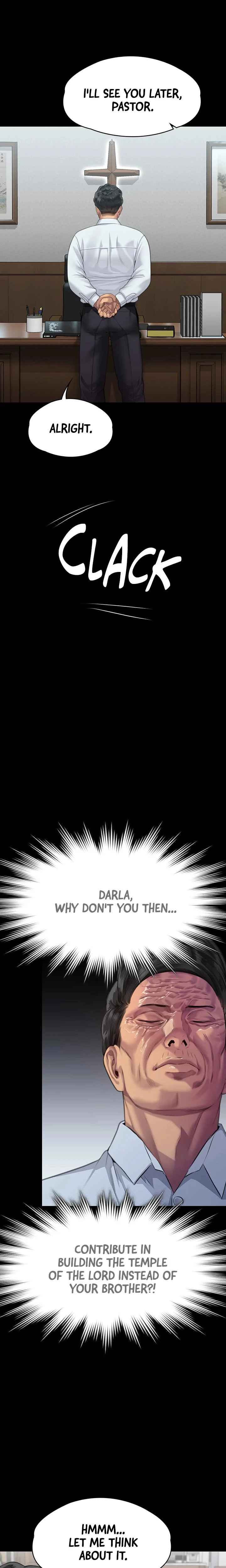 Queen Bee Chapter 292 Page 20