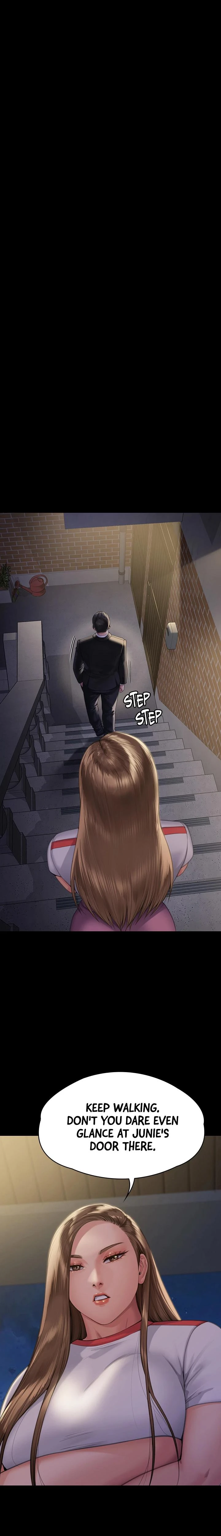 Queen Bee Chapter 293 Page 18